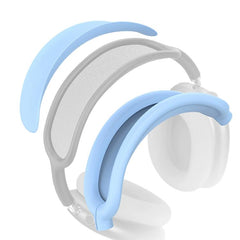 Funda protectora de silicona para AirPods Max