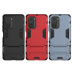 Estuche protector a prueba de golpes con sop...