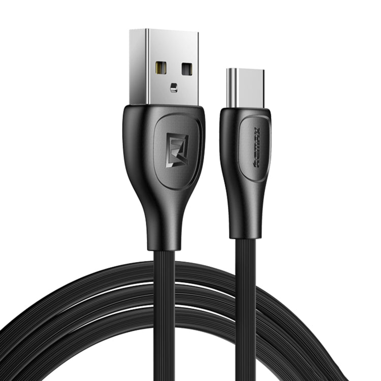 Remax 2.1A Lesu Pro Series Cable de datos de...