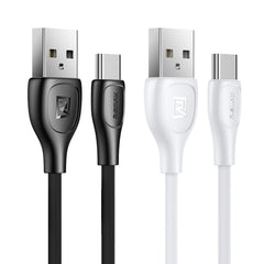 Remax 2.1A Lesu Pro Series Cable de datos de...