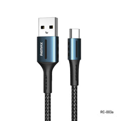 Cable de datos de carga de la serie Remax 2....