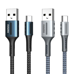 Cable de datos de carga de la serie Remax 2....