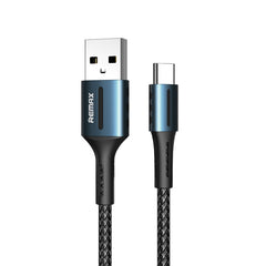 Cable de datos de carga de la serie Remax 2....