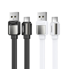 Cable de datos de carga Remax 2.4A Platinum ...
