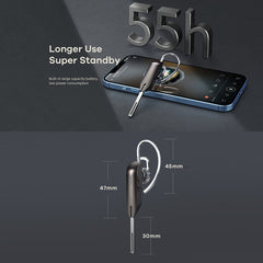 Remax RB-T38 Auricular Bluetooth con reducción de ruido