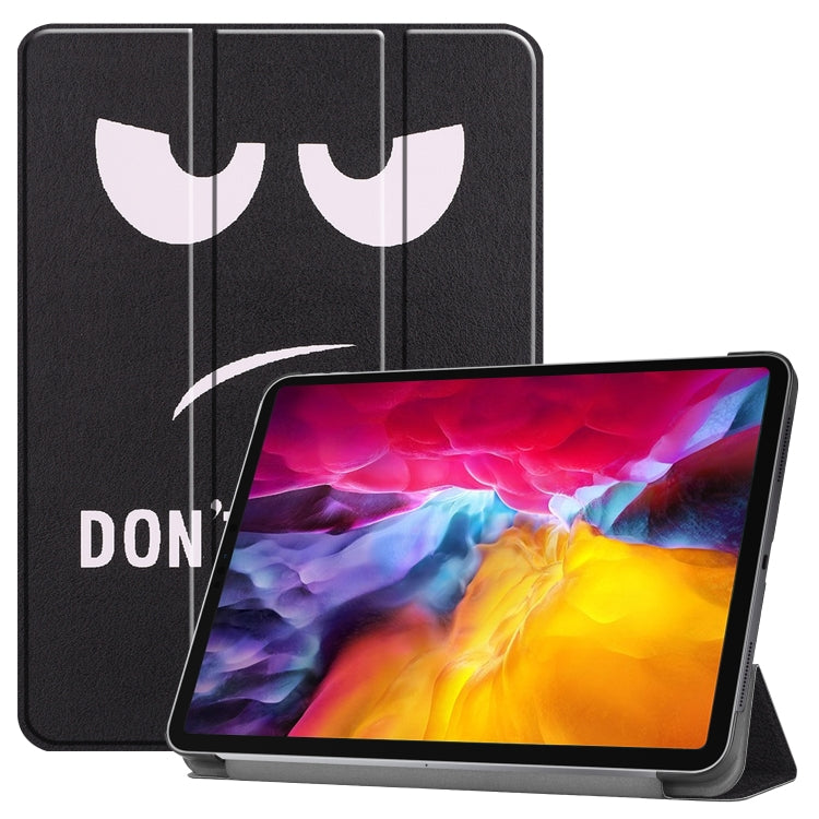 Dibujo coloreado Horizontal Flip PC + Funda ...