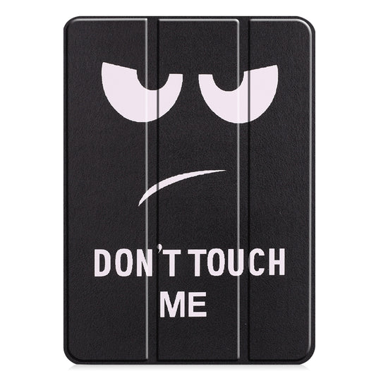 Dibujo coloreado Horizontal Flip PC + Funda ...
