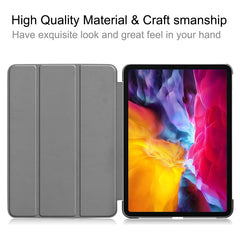 Dibujo coloreado Horizontal Flip PC + Funda ...