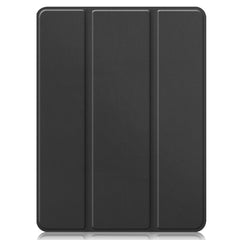 Estuche de cuero TPU + PU de nido de abeja c...