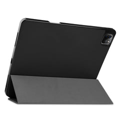 Estuche de cuero TPU + PU de nido de abeja c...