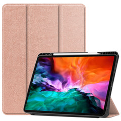 Estuche de cuero TPU + PU de nido de abeja c...