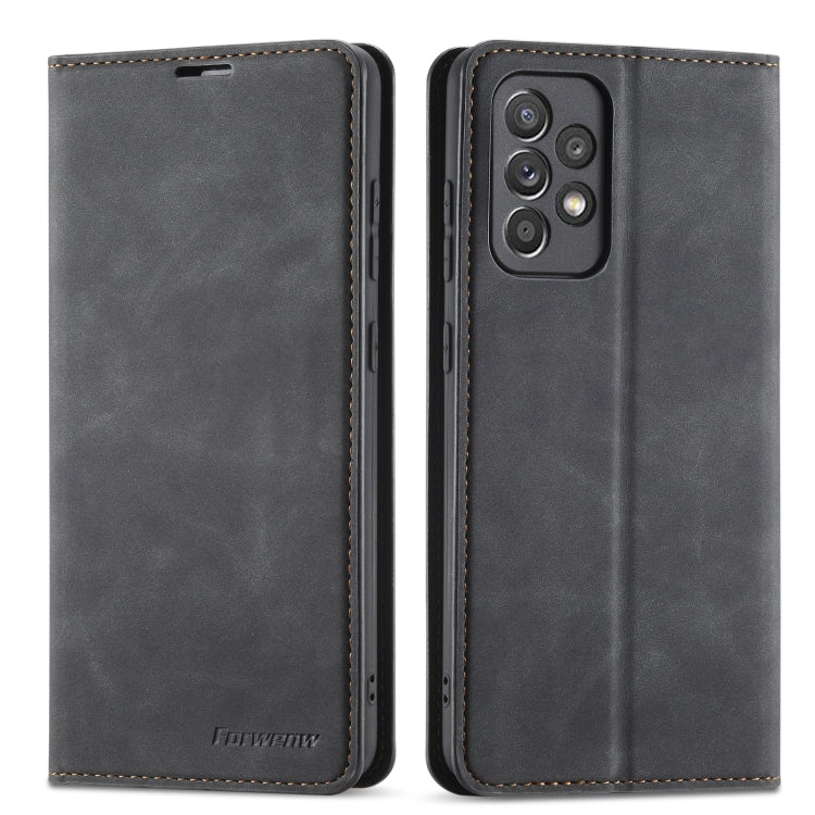 Forwenw Dream Series Oil Edge Fuerte magneti...
