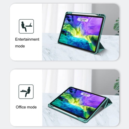 Mutural Pinyue Series PC + TPU Estuche de cu...