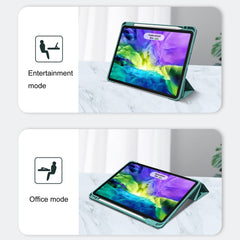Mutural Pinyue Series PC + TPU Estuche de cu...