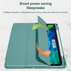 Mutural Pinyue Series PC + TPU Estuche de cu...