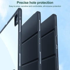 Mutural Pinyue Series PC + TPU Estuche de cu...