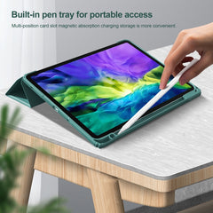 Mutural Pinyue Series PC + TPU Estuche de cu...