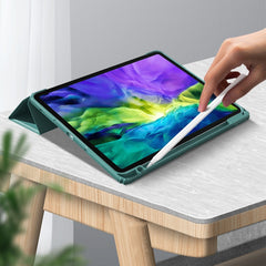 Mutural Pinyue Series PC + TPU Estuche de cu...