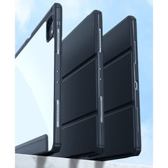Mutural Pinyue Series PC + TPU Estuche de cu...