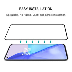25 PCS Pegamento completo Protector de panta...