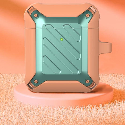 Estuche protector de silicona de sarga de ab...