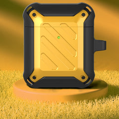 Estuche protector de silicona de sarga de ab...
