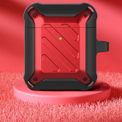 Estuche protector de silicona de sarga de ab...