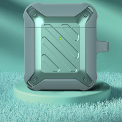 Estuche protector de silicona de sarga de ab...