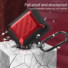 Estuche protector de silicona de sarga de ab...