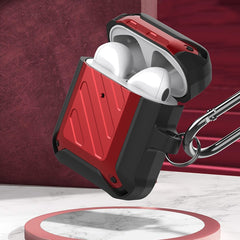 Estuche protector de silicona de sarga de ab...