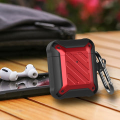 Estuche protector de silicona de sarga de ab...