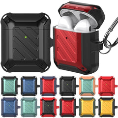 Estuche protector de silicona de sarga de ab...