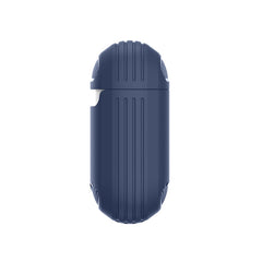 Estuche protector de TPU con armadura de fib...