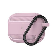 Estuche protector de TPU con armadura de fib...