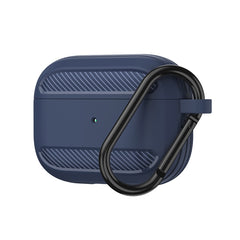 Estuche protector de TPU con armadura de fib...