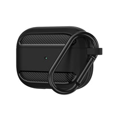 Estuche protector de TPU con armadura de fib...