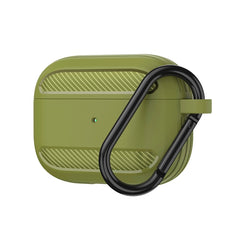 Estuche protector de TPU con armadura de fib...