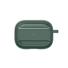 Estuche protector de TPU con armadura de fib...