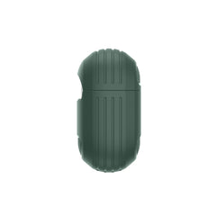 Estuche protector de TPU con armadura de fib...