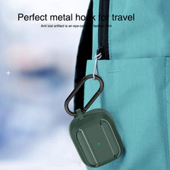 Estuche protector de TPU con armadura de fib...