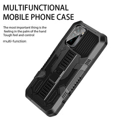 Funda protectora Vanguard Warrior All Inclus...