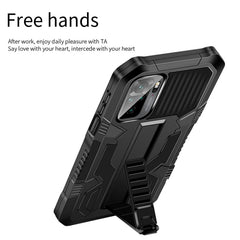 Funda protectora Vanguard Warrior All Inclus...