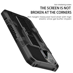 Funda protectora Vanguard Warrior All Inclus...