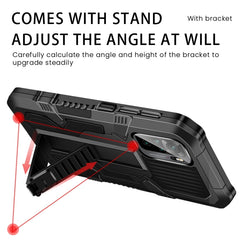 Funda protectora Vanguard Warrior All Inclus...
