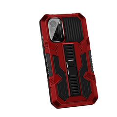 Funda protectora Vanguard Warrior All Inclus...