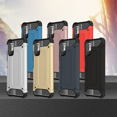 Estuche combinado Magic Armor TPU + PC      ...