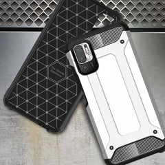 Estuche combinado Magic Armor TPU + PC      ...