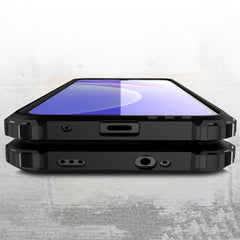 Estuche combinado Magic Armor TPU + PC      ...