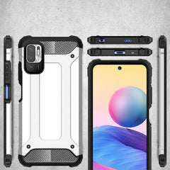 Estuche combinado Magic Armor TPU + PC      ...