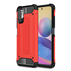 Estuche combinado Magic Armor TPU + PC      ...
